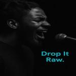 Penloo-Drop It Raw.